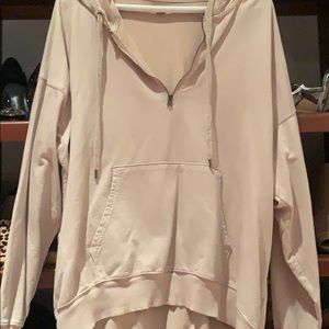 Aerie hoodie